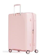 ECHOLAC FORZA Chariot extensible moyen rose - Valises Rigides - 3