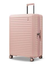 ECHOLAC CELESTRA S Grand chariot extensible rose - Valises Rigides - 3
