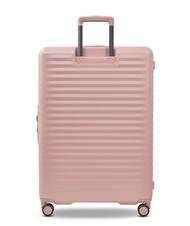 ECHOLAC CELESTRA S Grand chariot extensible rose - Valises Rigides - 6