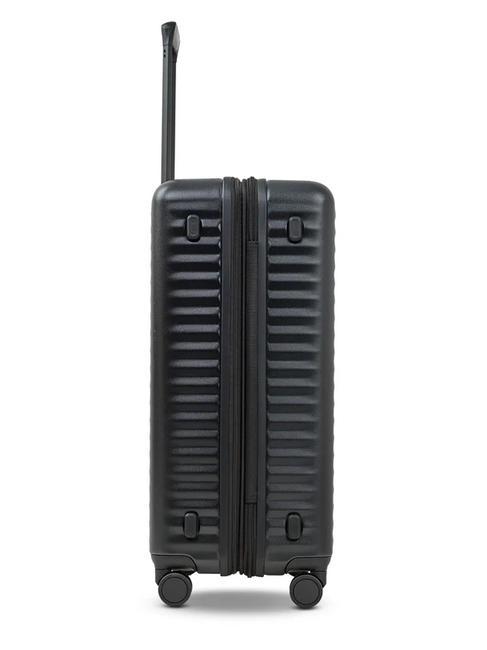 CELESTRA S Lot de 3 chariots : cabine+moyen+grand exp noir - Ensemble Valises