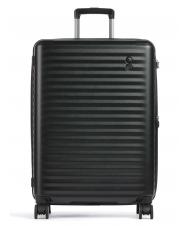 ECHOLAC CELESTRA BLX Lot de 3 chariots : cabine, moyen et grand extensible noir - Ensemble Valises - 4
