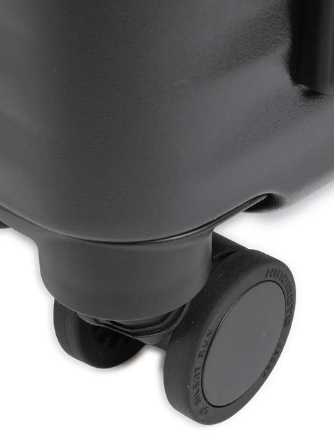 CELESTRA BLX Lot de 3 chariots : cabine, moyen et grand extensible noir - Ensemble Valises