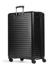 ECHOLAC CELESTRA BLX Grand chariot extensible noir - Valises Rigides - 3