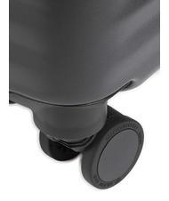 ECHOLAC CELESTRA BLX Grand chariot extensible noir - Valises Rigides - 7