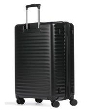 ECHOLAC CELESTRA BLX Chariot extensible moyen noir - Valises Rigides - 3