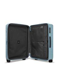 ECHOLAC CELESTRA BLX Grand chariot extensible bleu ardoise - Valises Rigides - 2