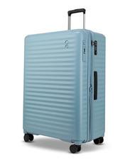 ECHOLAC CELESTRA BLX Grand chariot extensible bleu ardoise - Valises Rigides - 3