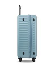 ECHOLAC CELESTRA BLX Grand chariot extensible bleu ardoise - Valises Rigides - 5