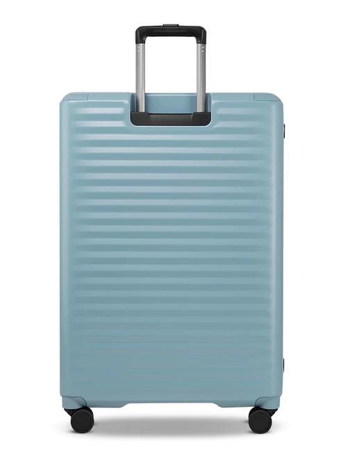 CELESTRA BLX Grand chariot extensible bleu ardoise - Valises Rigides