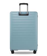 ECHOLAC CELESTRA BLX Grand chariot extensible bleu ardoise - Valises Rigides - 6