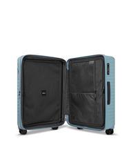 ECHOLAC CELESTRA BLX Chariot &agrave; bagages &agrave; main - Valises cabine