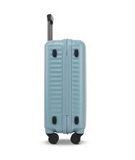 ECHOLAC CELESTRA BLX Chariot &agrave; bagages &agrave; main bleu ardoise - Valises cabine - 5