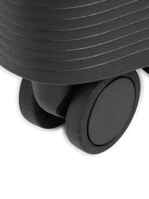 FORZA Chariot extensible moyen noir - Valises Rigides