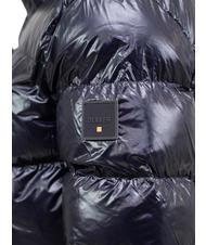 DEKKER MARTFLY NIK Doudoune courte matelass&eacute;e noir noir - Doudounes femme - 3
