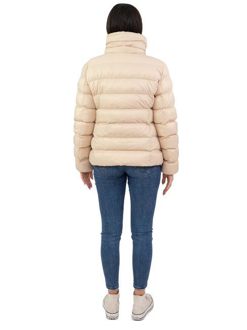 RATAF NY Doudoune &agrave; col large jute - Doudounes femme