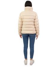 DEKKER RATAF NY Doudoune &agrave; col large jute - Doudounes femme - 2