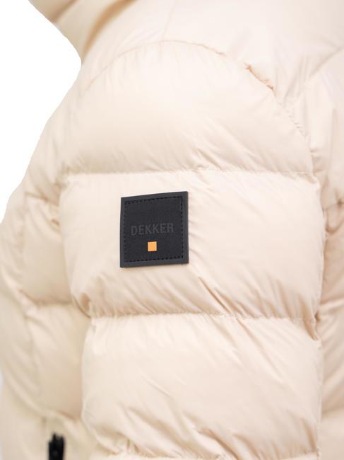 RATAF NY Doudoune &agrave; col large jute - Doudounes femme