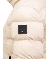 DEKKER RATAF NY Doudoune &agrave; col large jute - Doudounes femme - 3
