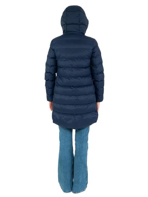 CHALA NY Couette longue caban - Doudounes femme