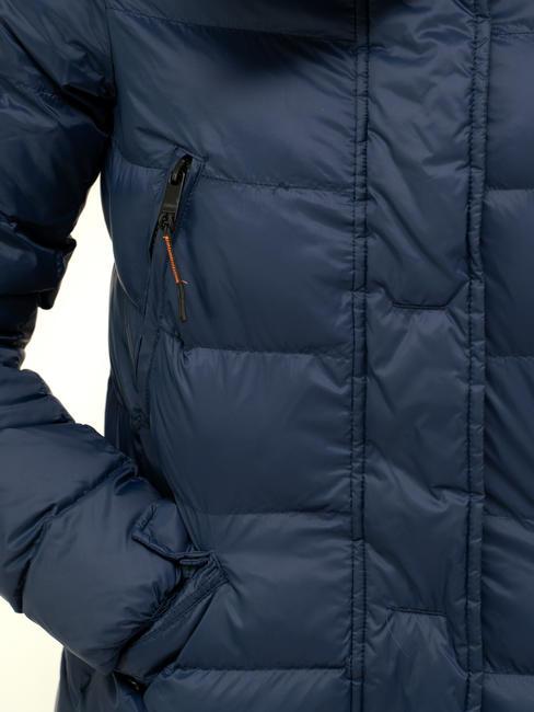 CHALA NY Couette longue caban - Doudounes femme