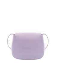 COCCINELLE CHERRY Mini sac port&eacute; &eacute;paule en cuir lav./lav. - Sacs pour Femme - 3