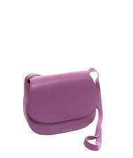 COCCINELLE CHERRY Mini sac port&eacute; &eacute;paule en cuir - Sacs pour Femme