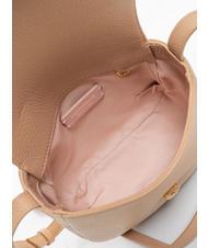 COCCINELLE CHERRY Mini sac port&eacute; &eacute;paule en cuir grill&eacute; - Sacs pour Femme - 6