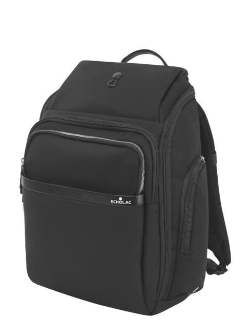 FORCE Sac à dos pour ordinateur portable 15" noir - Sacs à dos pour ordinateur portable