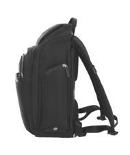 ECHOLAC FORCE Sac à dos pour ordinateur portable 15" noir - Sacs à dos pour ordinateur portable - 3