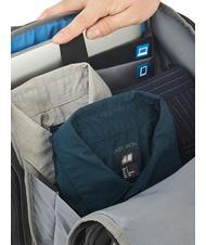 ECHOLAC FORCE Sac à dos pour ordinateur portable 15" noir - Sacs à dos pour ordinateur portable - 5