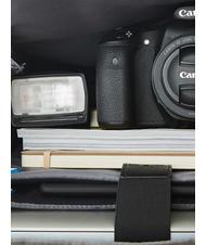 ECHOLAC FORCE Sac à dos pour ordinateur portable 15" noir - Sacs à dos pour ordinateur portable - 6