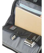 ECHOLAC FORCE Sac à dos pour ordinateur portable 15" noir - Sacs à dos pour ordinateur portable - 7