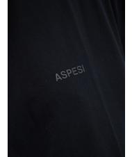 ASPESI BASIC T-shirt en coton avec logo - T-shirt