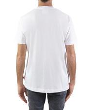 JOHN RICHMOND ACOSTA T-shirt en cotton - T-shirt