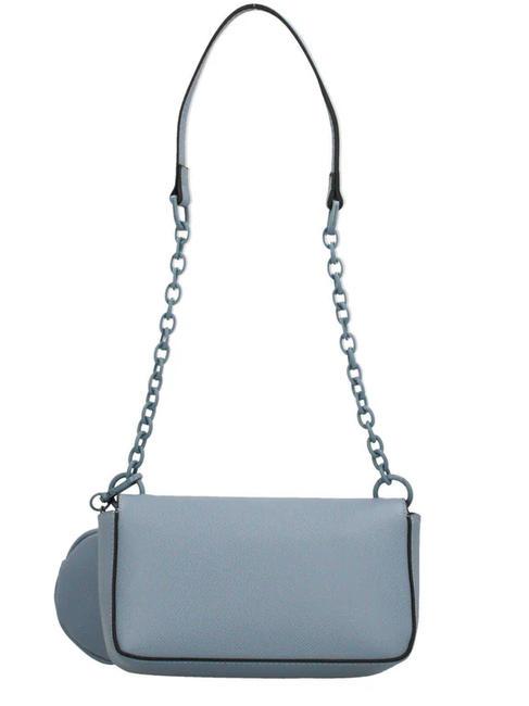 SOPHIE  Mini sac à bandoulière bleu clair - Sacs pour Femme
