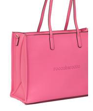 ROCCOBAROCCO OLIVIA  Cabas porté épaule, avec bandoulière fuchsia - Sacs pour Femme - 3