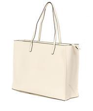 ROCCOBAROCCO OLIVIA  Sac de courses blanc - Sacs pour Femme - 2