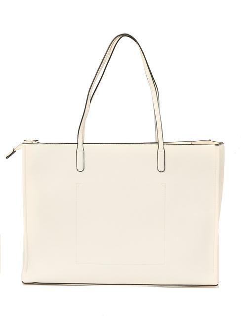 OLIVIA  Sac de courses blanc - Sacs pour Femme