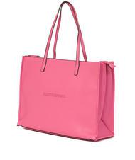 ROCCOBAROCCO OLIVIA  Sac de courses fuchsia - Sacs pour Femme - 3