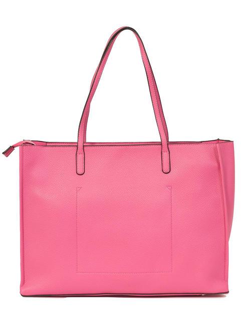 OLIVIA  Sac de courses fuchsia - Sacs pour Femme