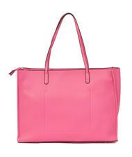 ROCCOBAROCCO OLIVIA  Sac de courses fuchsia - Sacs pour Femme - 5