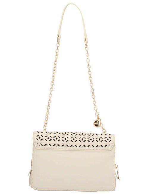 CLIO Mini sac &agrave; bandouli&egrave;re blanc - Sacs pour Femme
