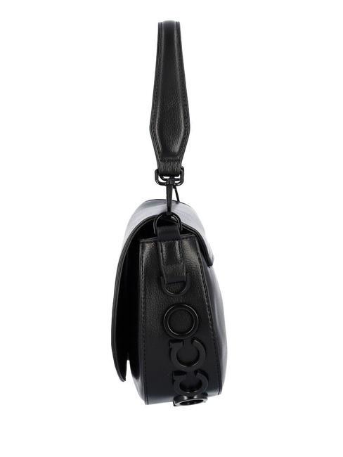 NINA  Mini sac à bandoulière, avec bandoulière noir - Sacs pour Femme