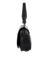 ROCCOBAROCCO NINA  Mini sac à bandoulière, avec bandoulière noir - Sacs pour Femme - 3