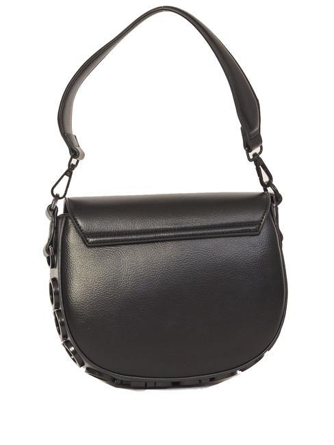 NINA  Mini sac à bandoulière, avec bandoulière noir - Sacs pour Femme