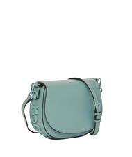 ROCCOBAROCCO NINA  Mini sac &agrave; bandouli&egrave;re, avec bandouli&egrave;re bleu ciel - Sacs pour Femme - 2