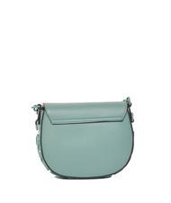 ROCCOBAROCCO NINA  Mini sac &agrave; bandouli&egrave;re, avec bandouli&egrave;re bleu ciel - Sacs pour Femme - 3