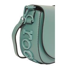 ROCCOBAROCCO NINA  Mini sac &agrave; bandouli&egrave;re, avec bandouli&egrave;re bleu ciel - Sacs pour Femme - 4