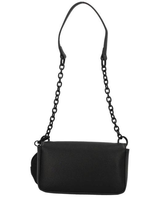 SOPHIE  Mini sac à bandoulière noir - Sacs pour Femme