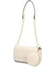 ROCCOBAROCCO SOPHIE  Mini sac à bandoulière blanc - Sacs pour Femme - 2